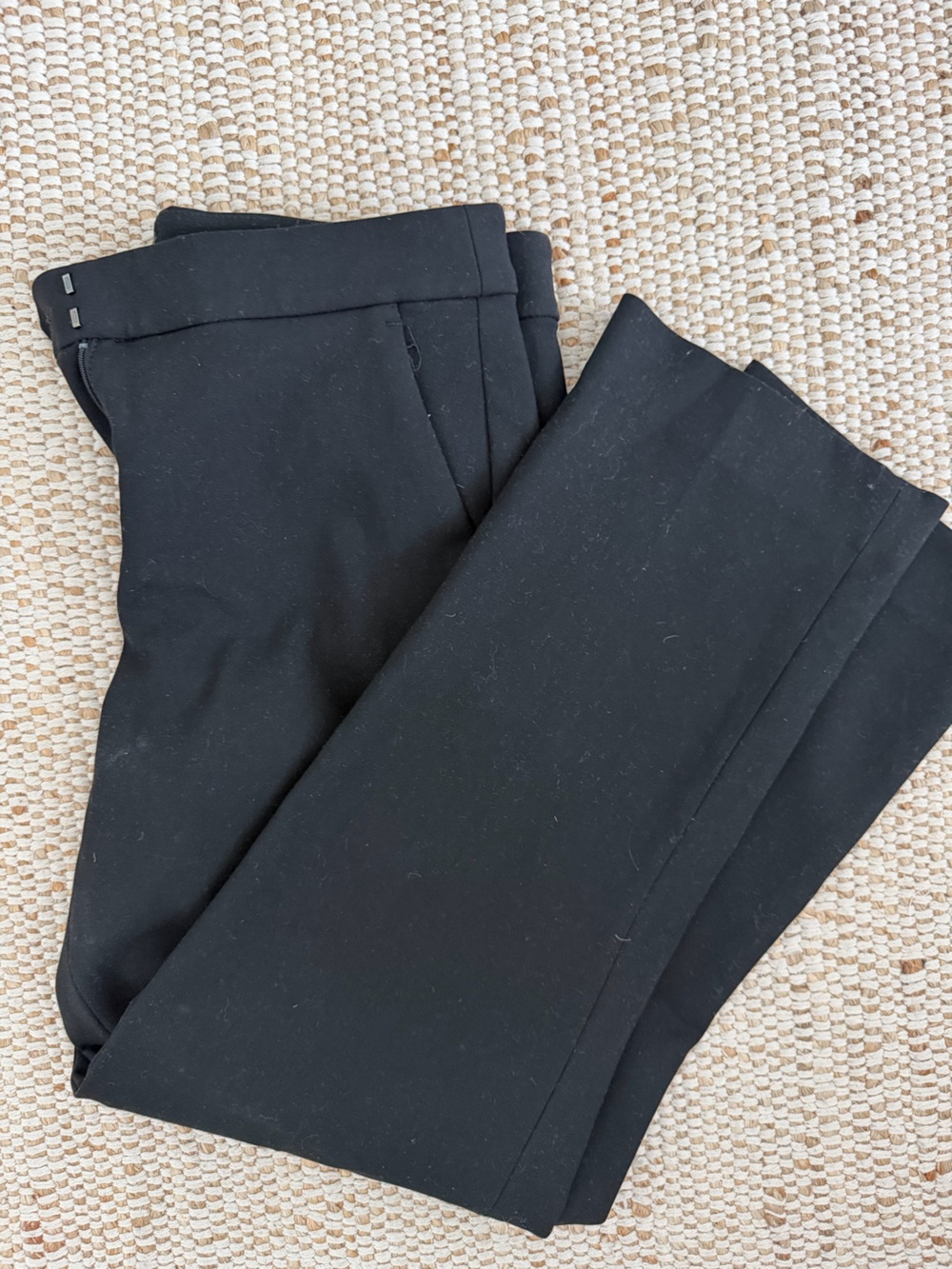 Jcrew Kate Pants